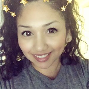 Meet your Posher, Ilene